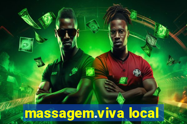 massagem.viva local